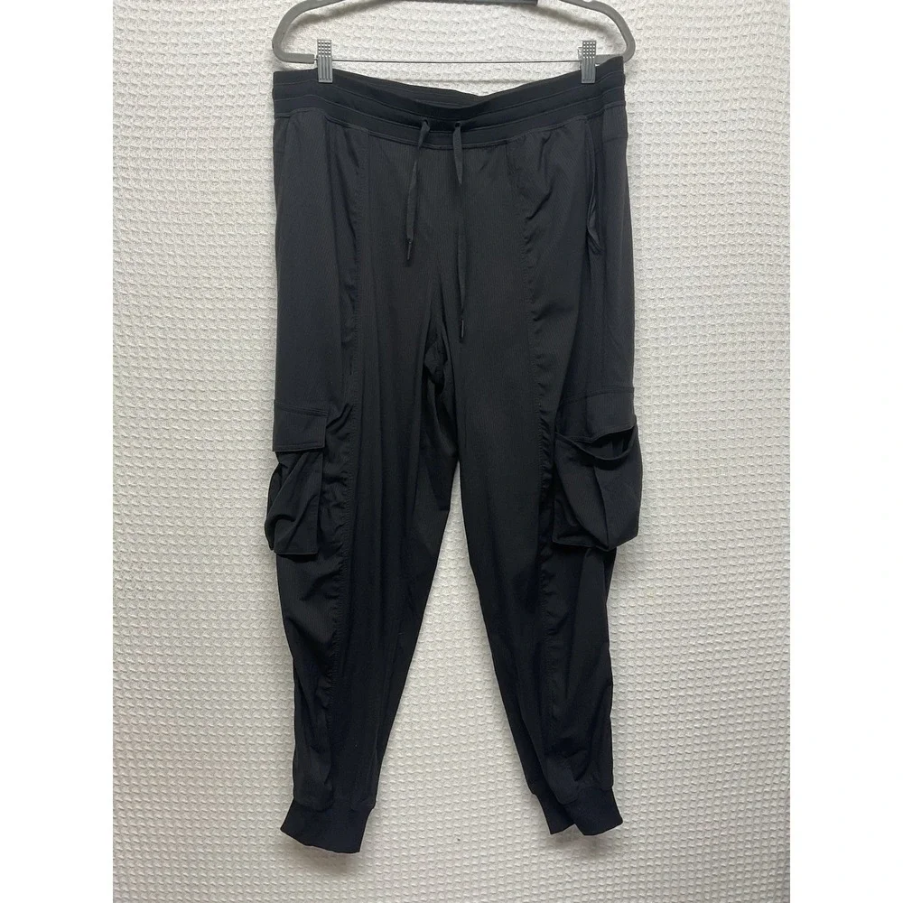 lululemon athletica good waist